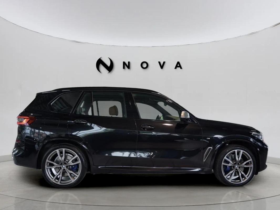 BMW X5 - Photo 7