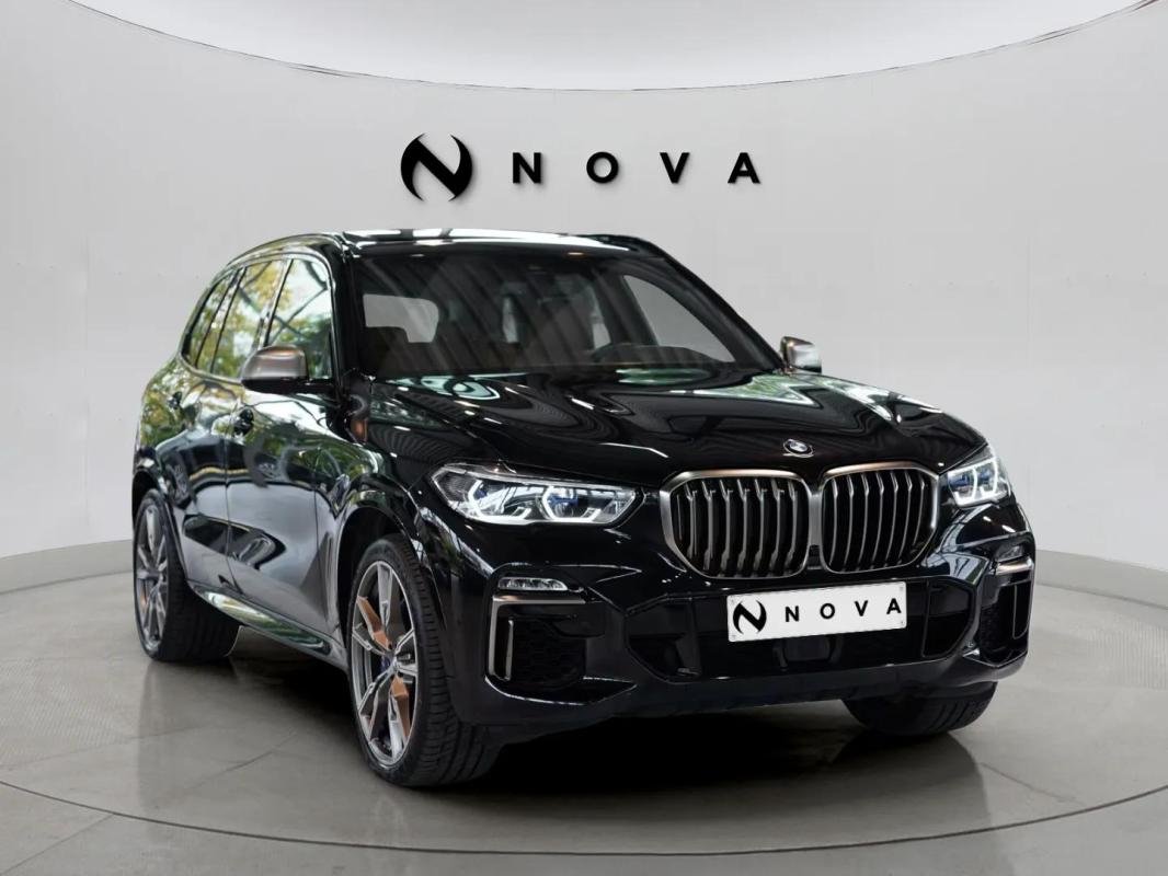 BMW X5 - Photo 8
