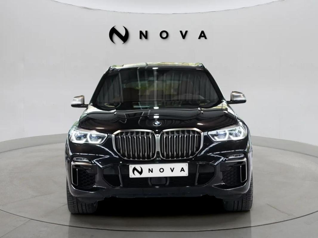 BMW X5 - Photo 9