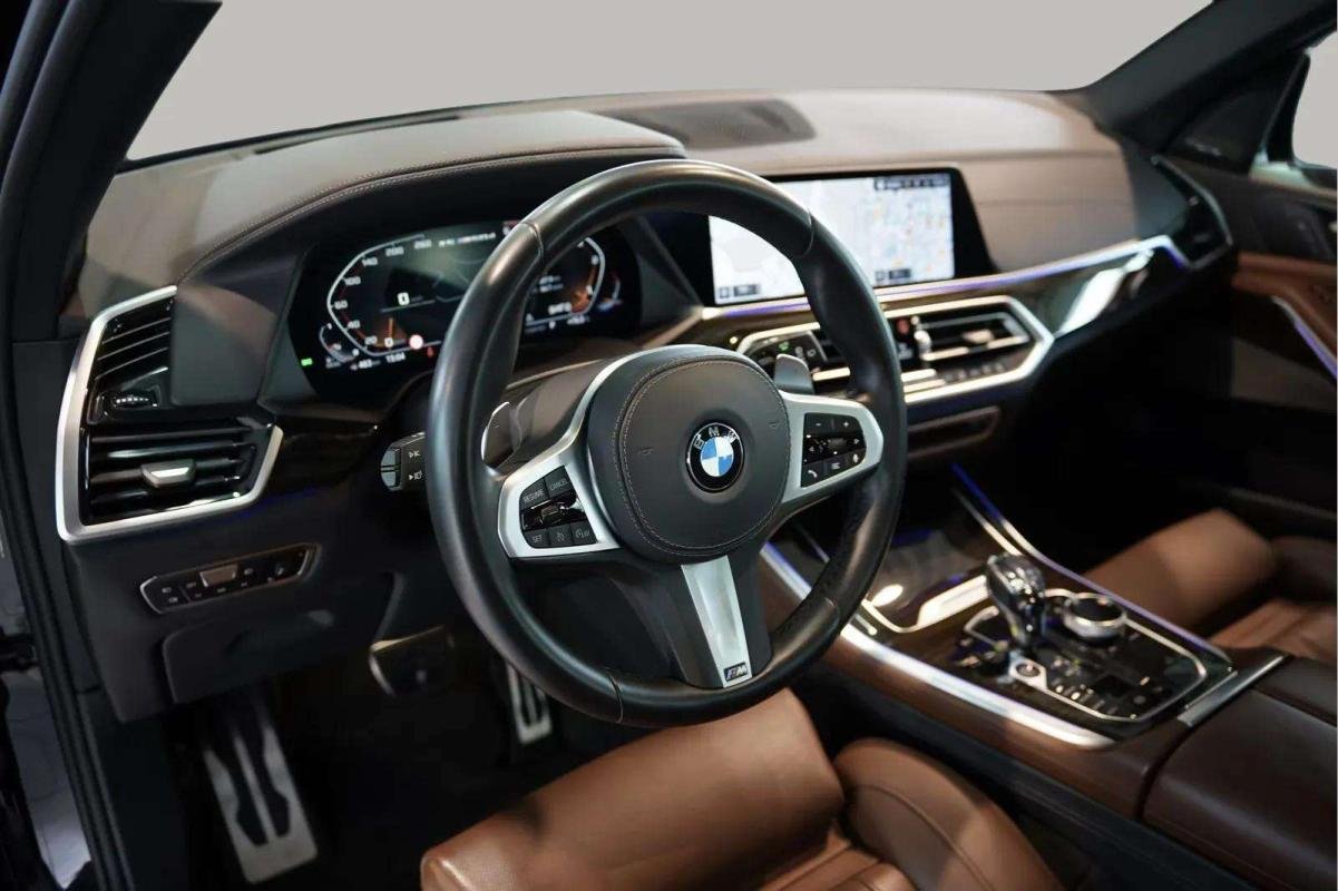 BMW X5 - Photo 10