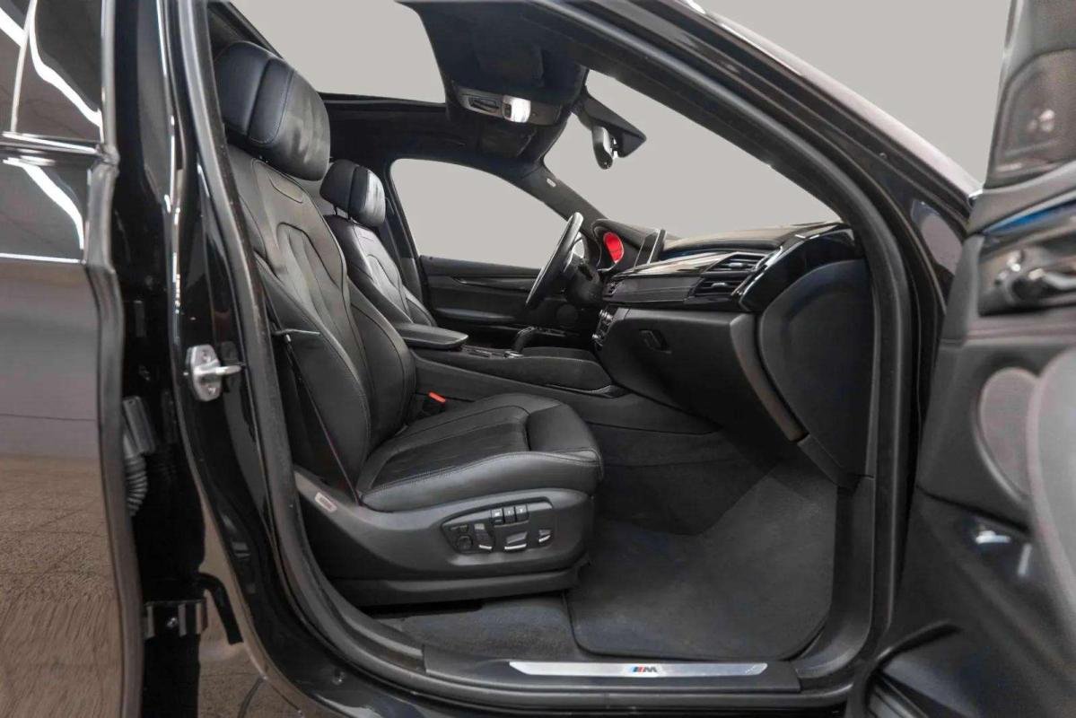BMW X6 - Photo 11
