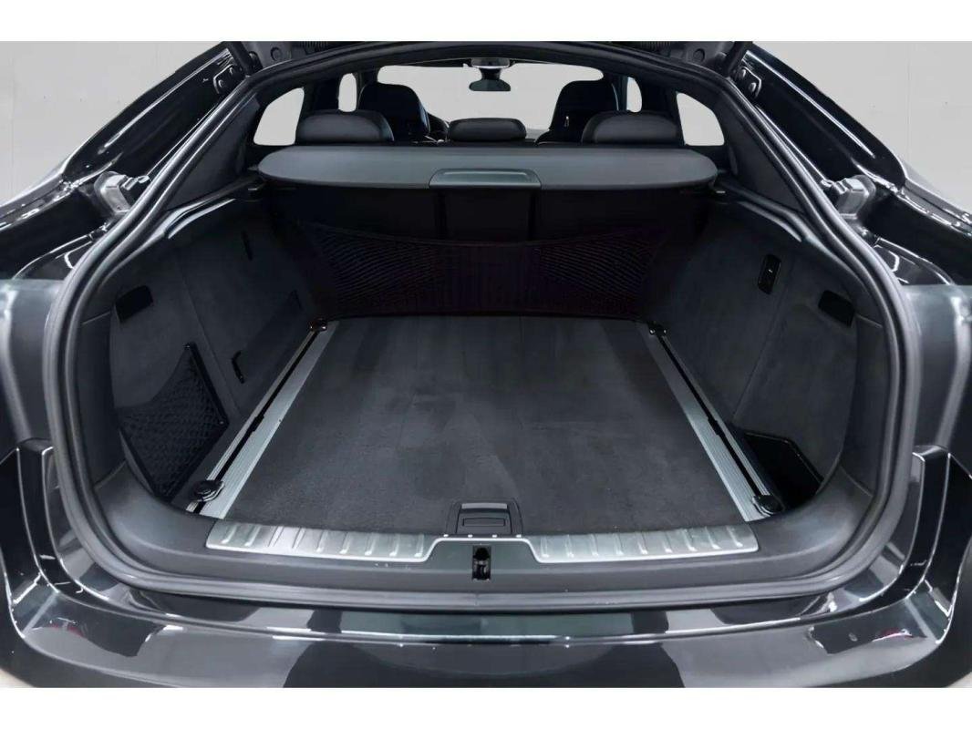 BMW X6 - Photo 12