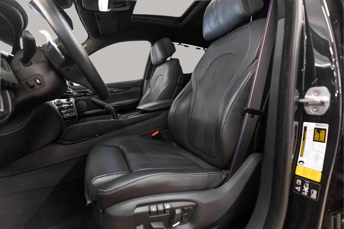 BMW X6 - Photo 13