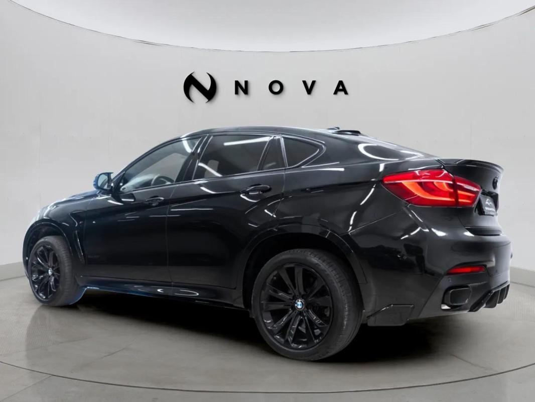 BMW X6 - Photo 2