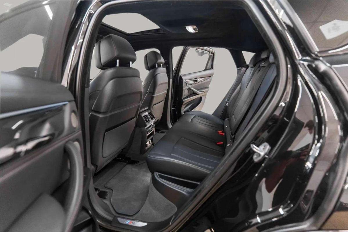 BMW X6 - Photo 7