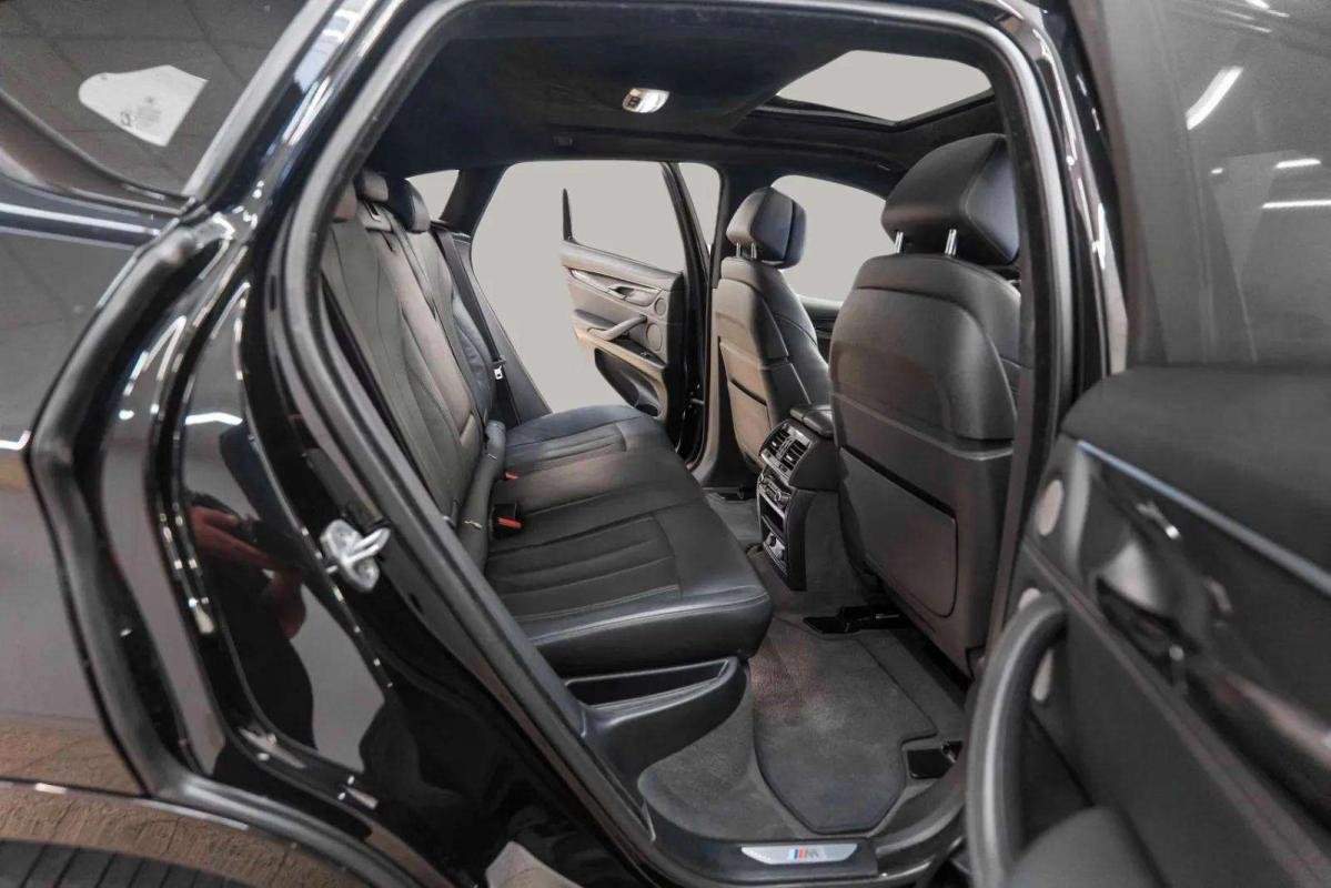 BMW X6 - Photo 8