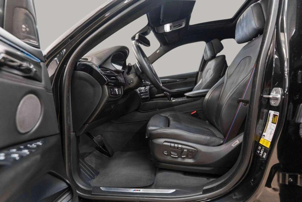 BMW X6 - Photo 9