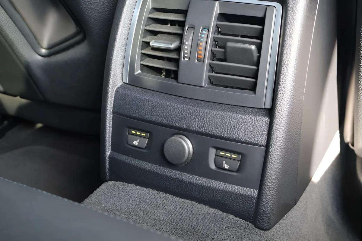 BMW M3 - Photo 11