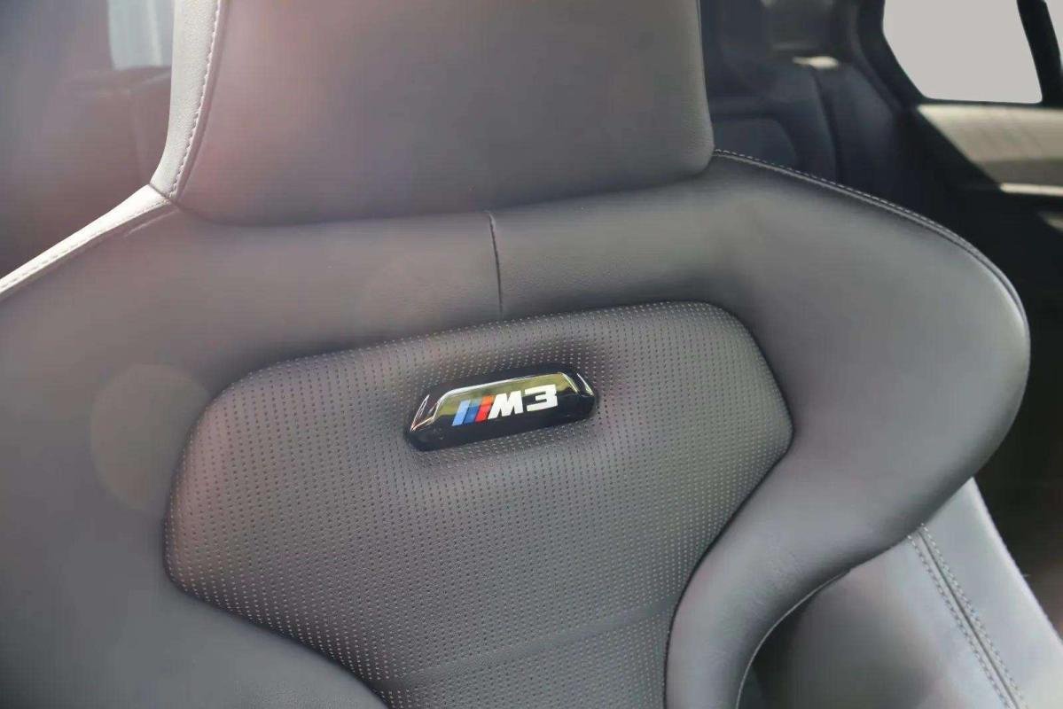 BMW M3 - Photo 12
