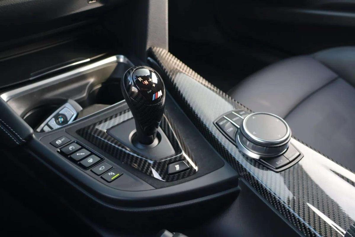 BMW M3 - Photo 13