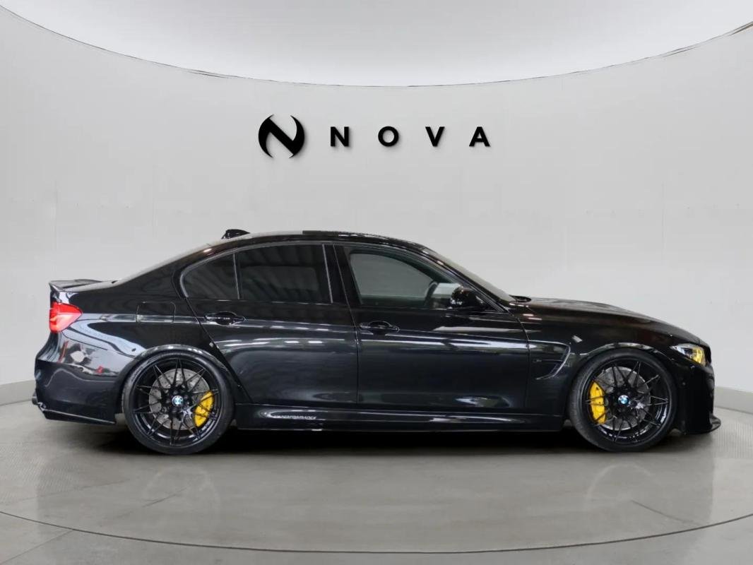 BMW M3 - Photo 4