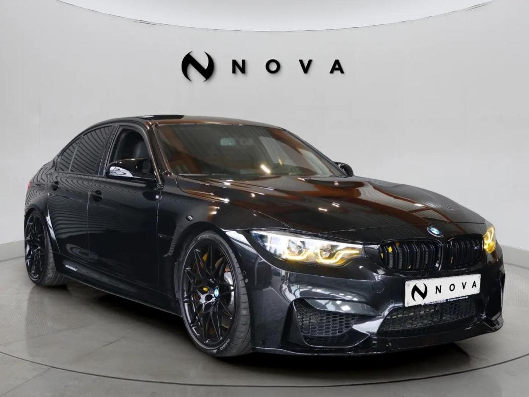 BMW M3 - Photo 5