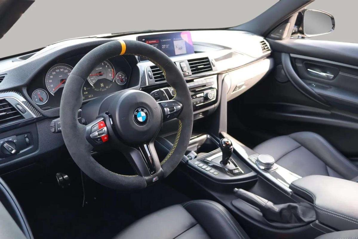 BMW M3 - Photo 7
