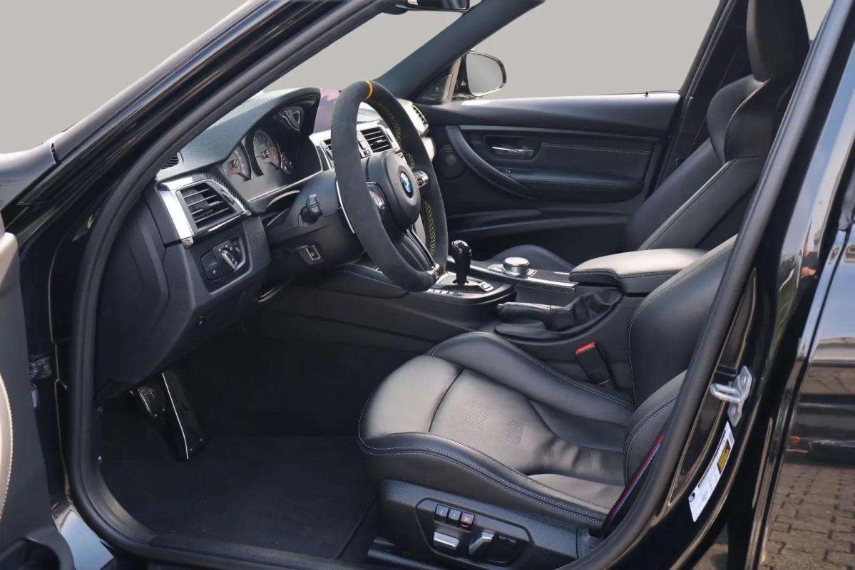 BMW M3 - Photo 8