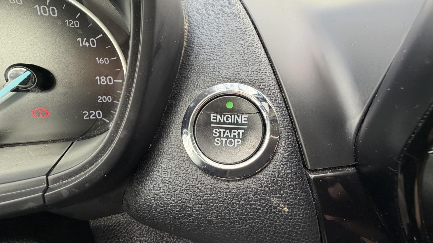 Ford EcoSport - Photo 13