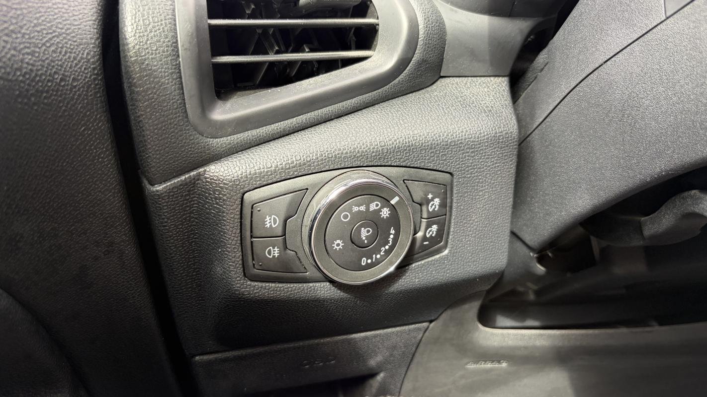 Ford EcoSport - Photo 15