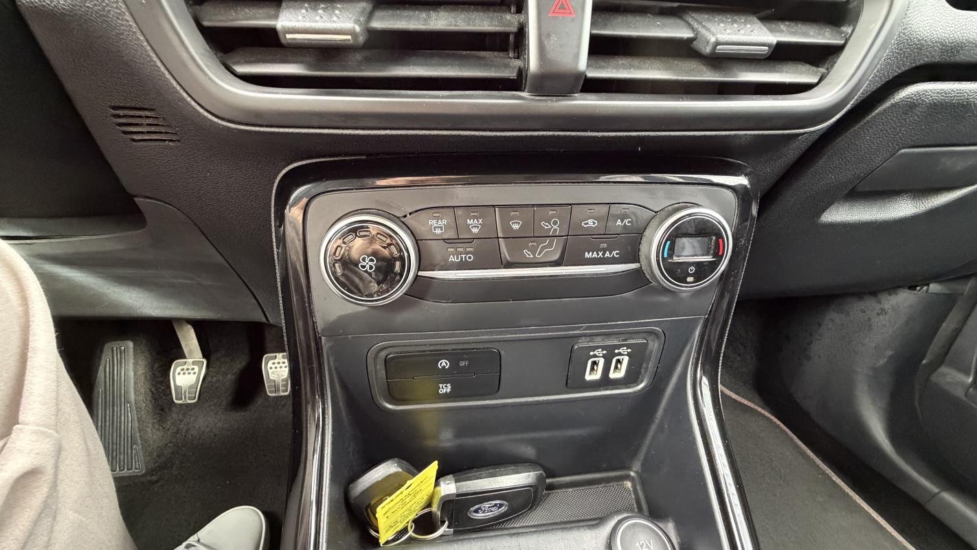 Ford EcoSport - Photo 16