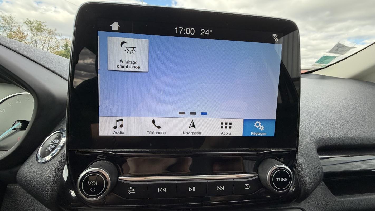 Ford EcoSport - Photo 21
