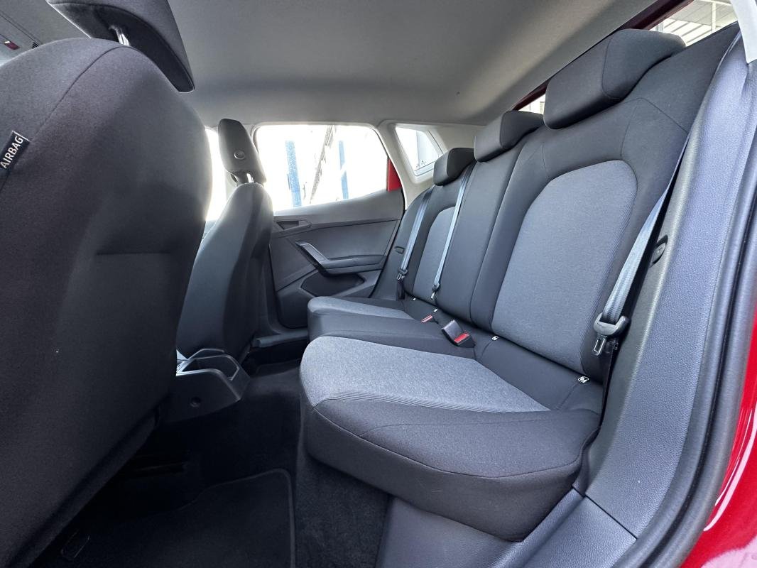 Seat Arona - Photo 11