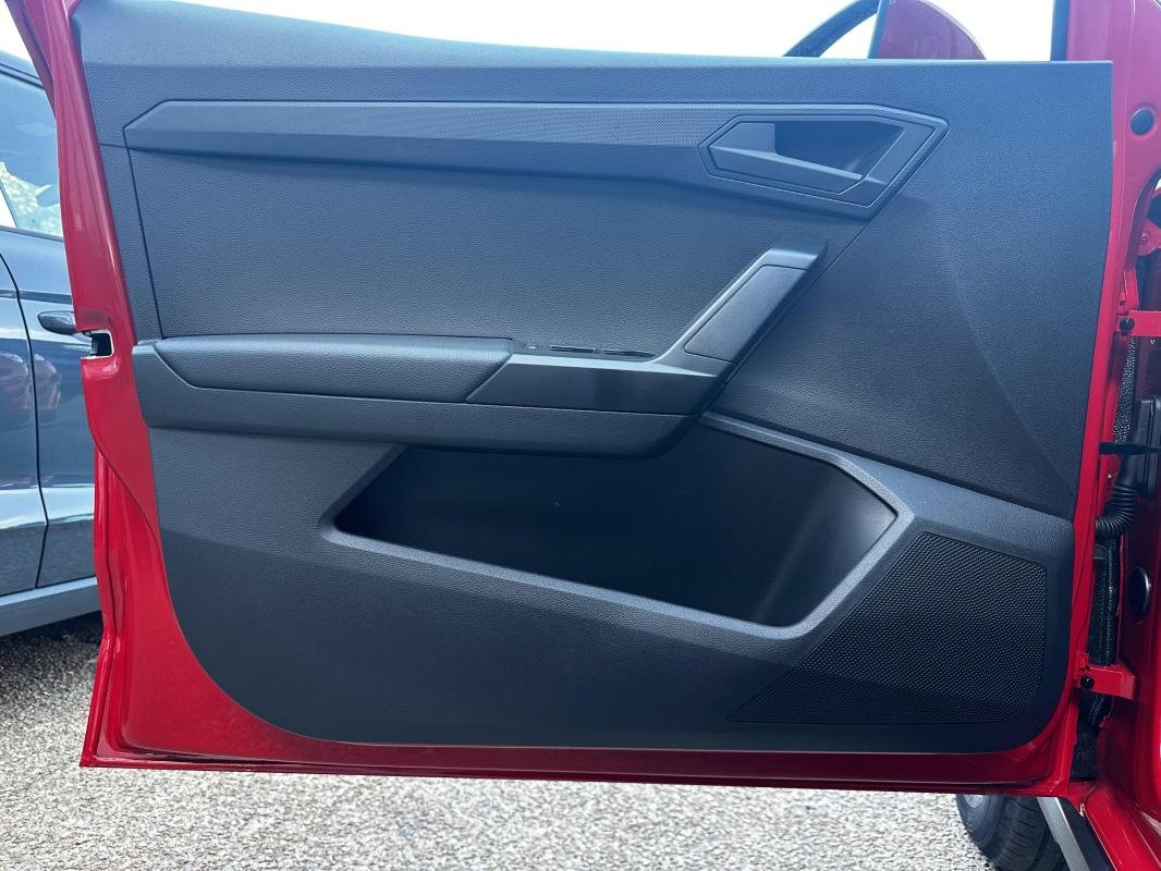 Seat Arona - Photo 12