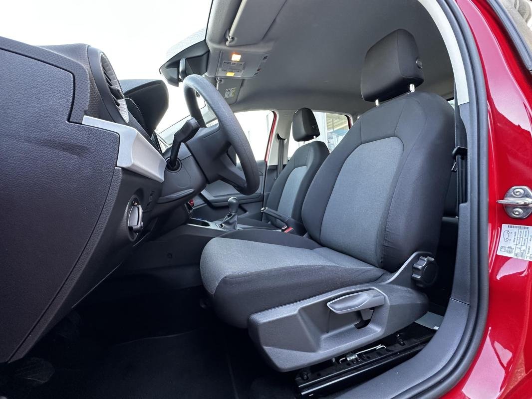 Seat Arona - Photo 13