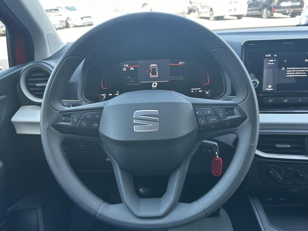 Seat Arona - Photo 14