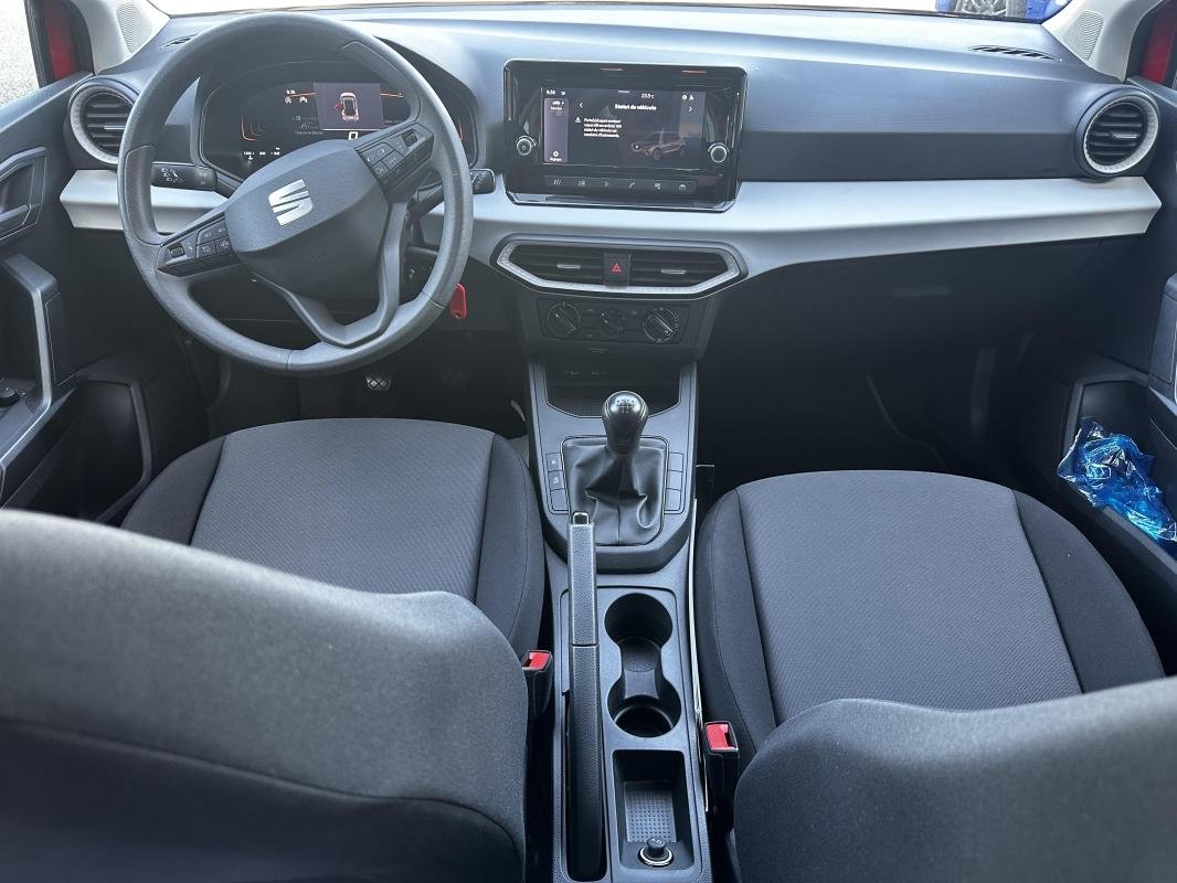 Seat Arona - Photo 15