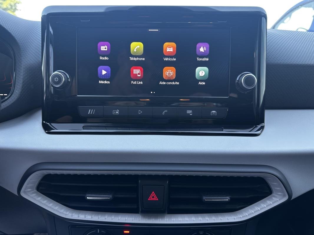 Seat Arona - Photo 17