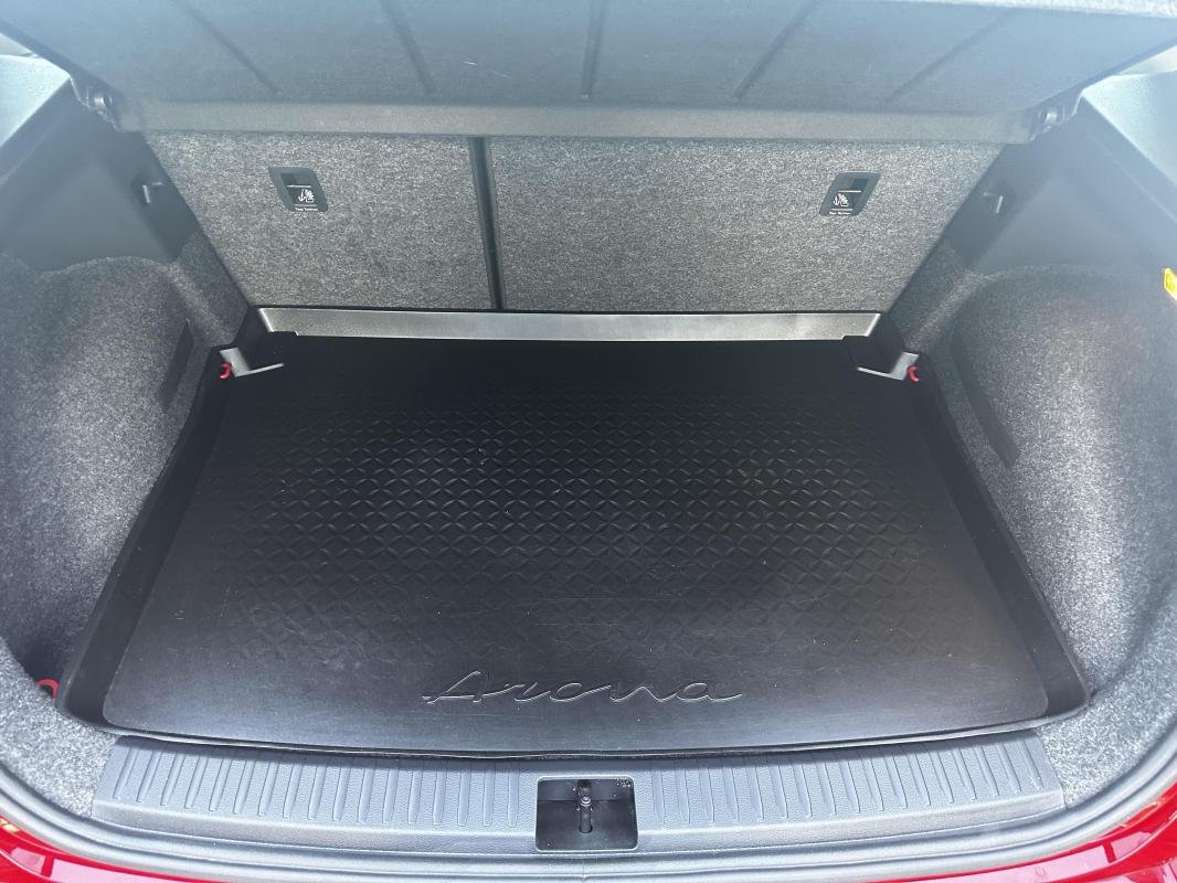 Seat Arona - Photo 9