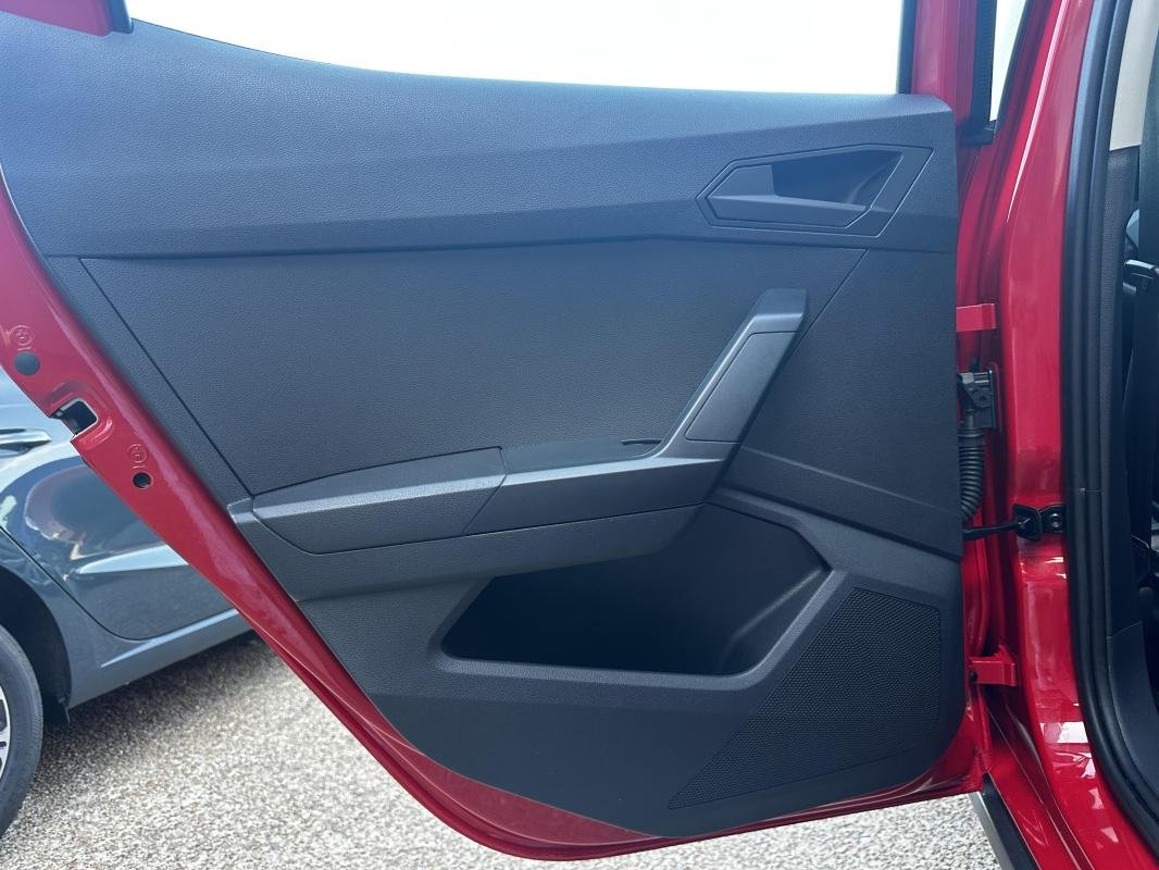 Seat Arona - Photo 10
