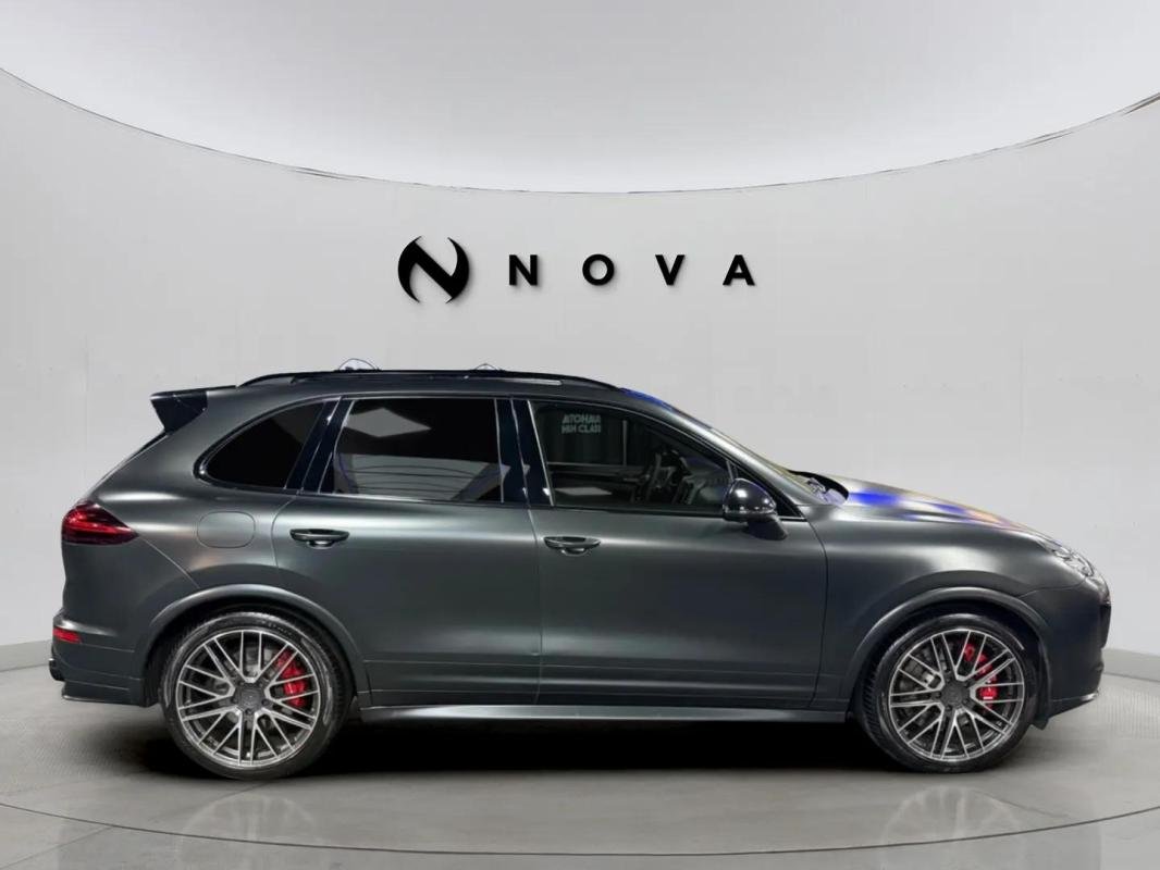 Porsche Cayenne - Photo 5