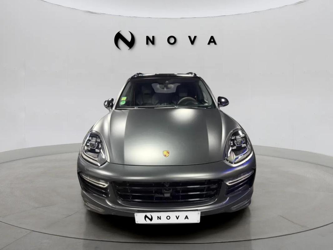 Porsche Cayenne - Photo 7