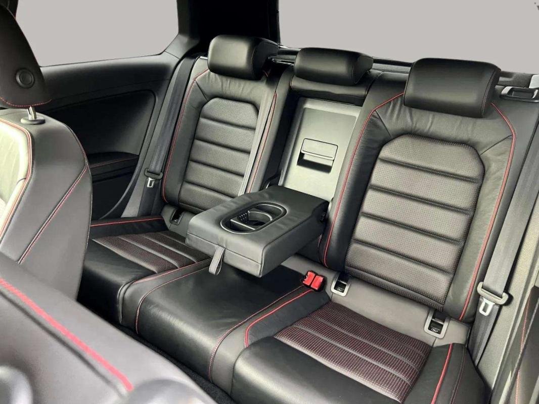 Volkswagen Golf - Photo 11