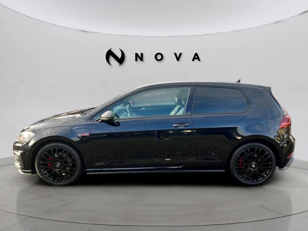 Volkswagen Golf - Photo 2