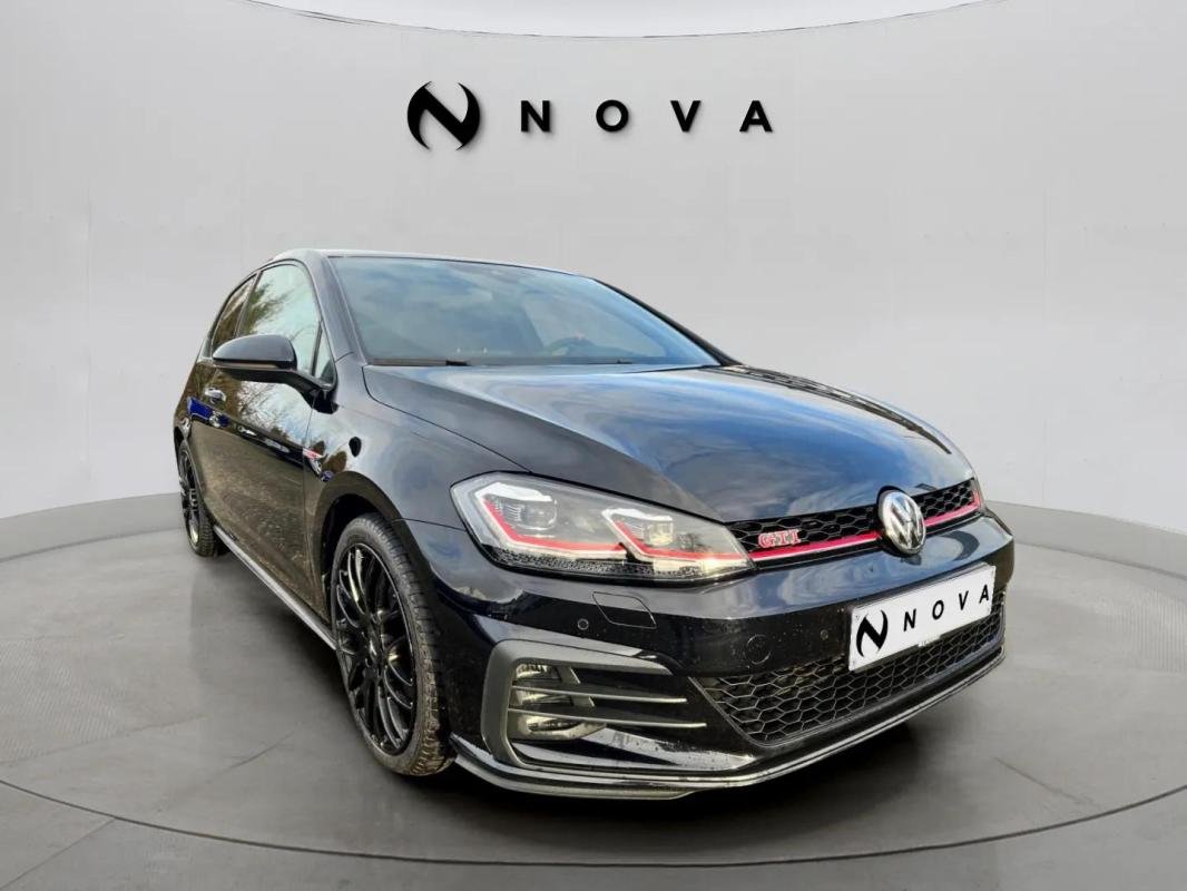 Volkswagen Golf - Photo 6