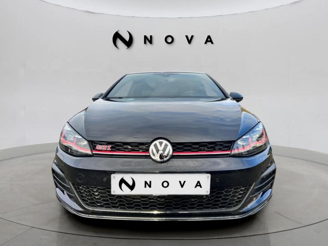 Volkswagen Golf - Photo 7