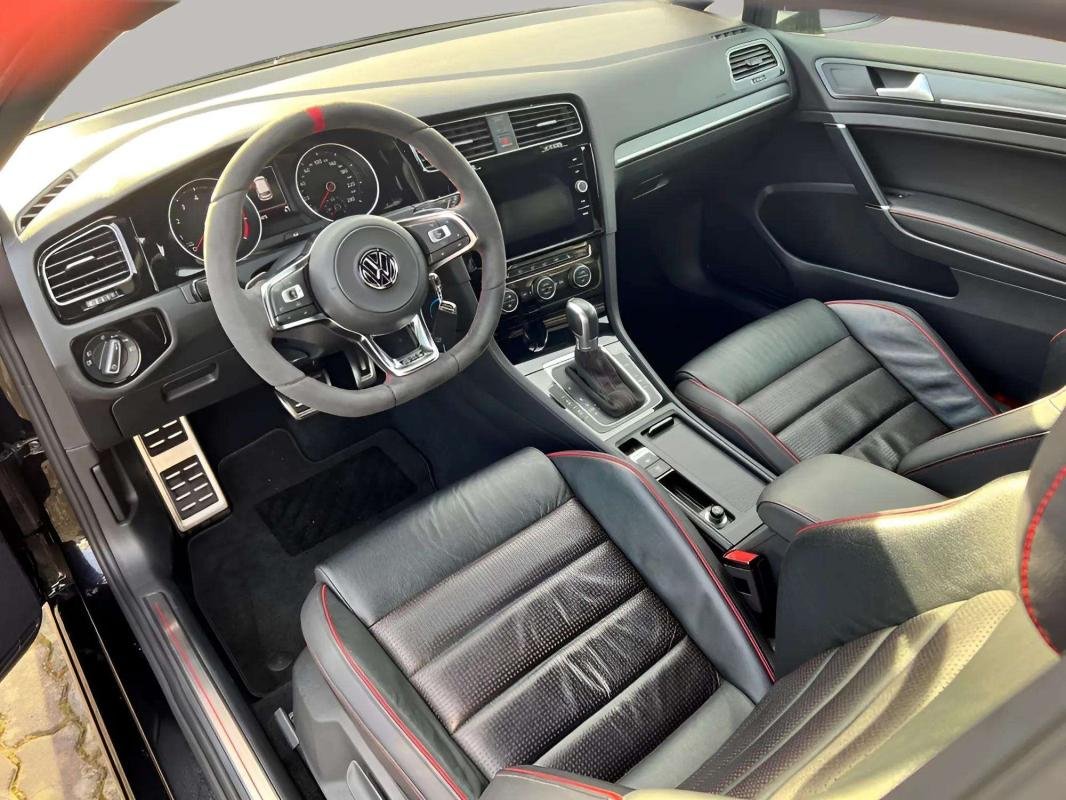 Volkswagen Golf - Photo 10