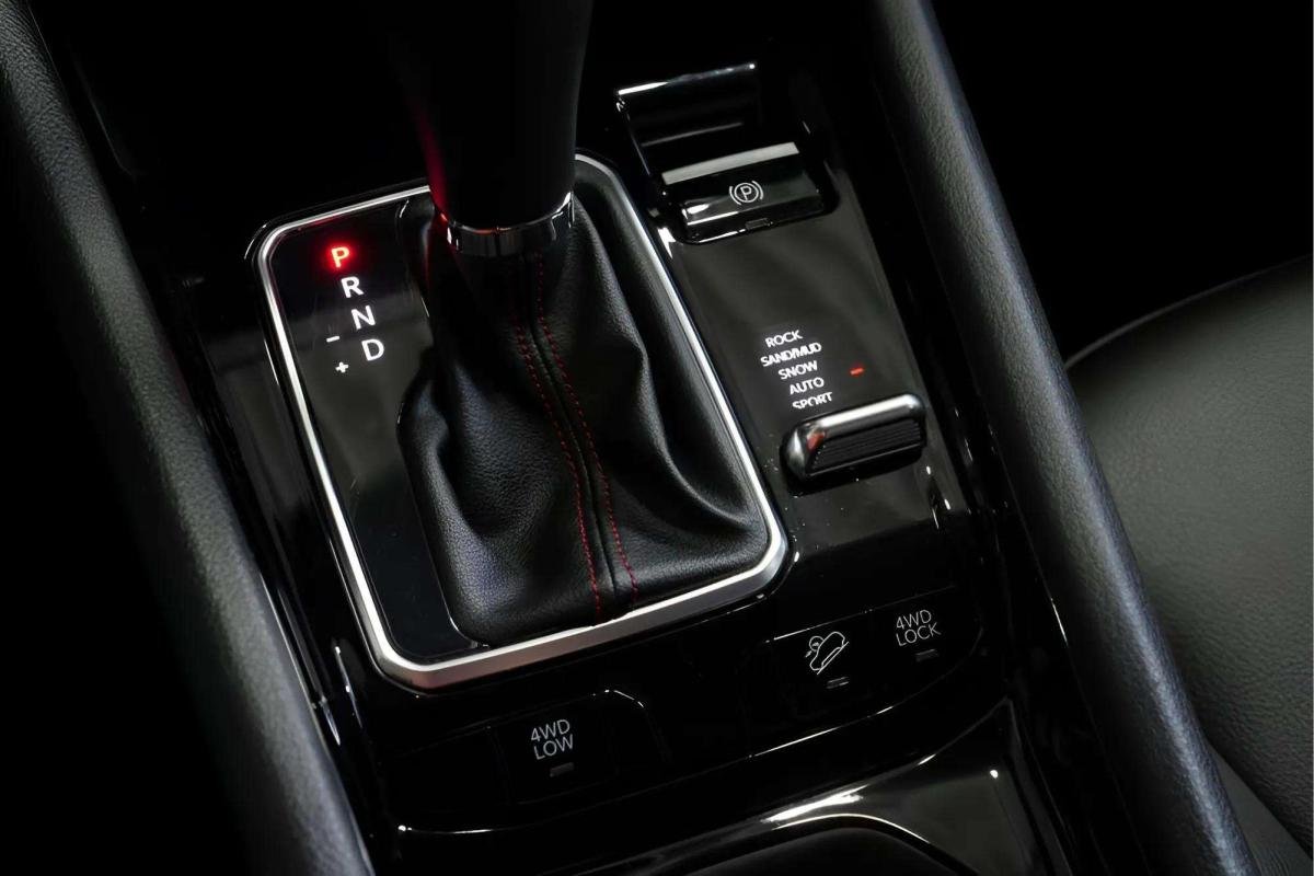 Jeep Compass - Photo 11