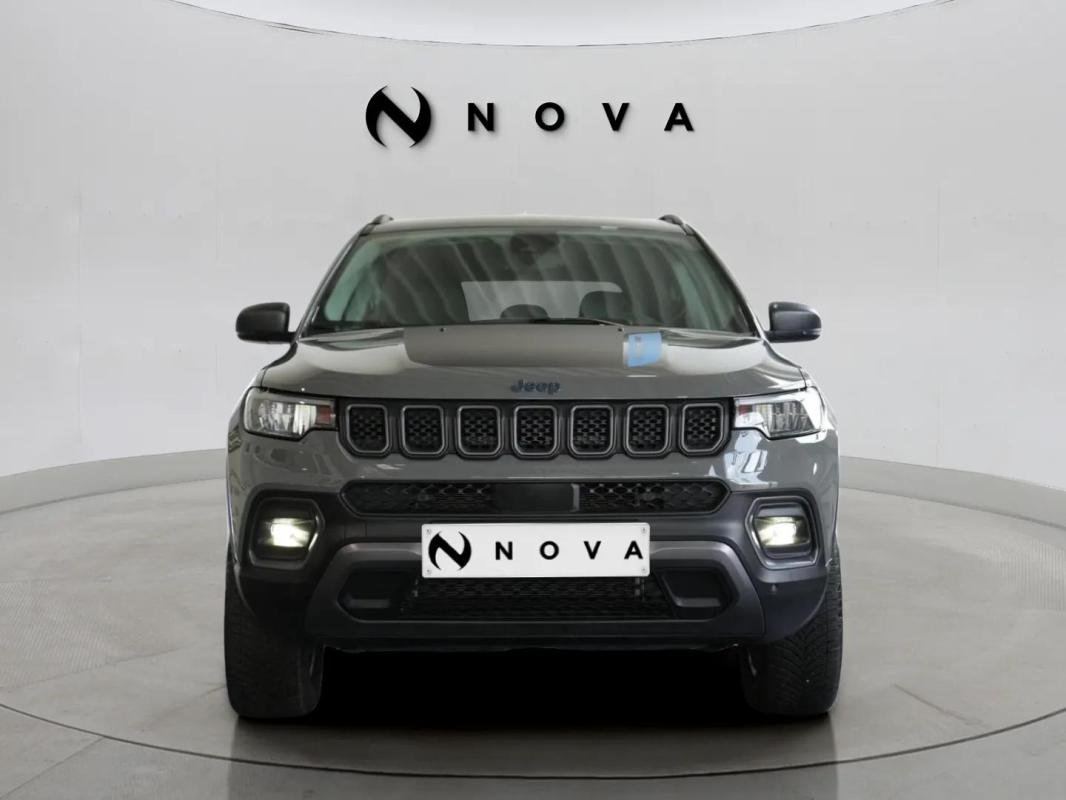Jeep Compass - Photo 5