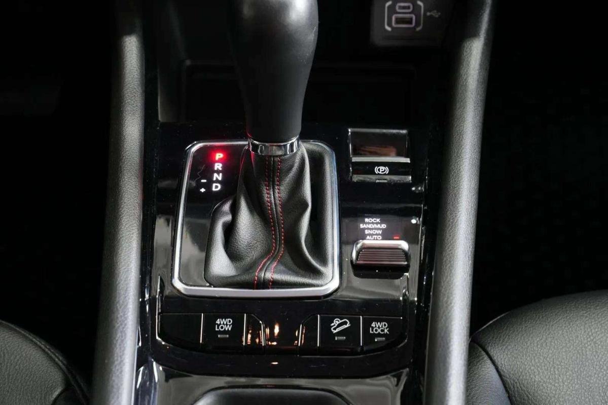 Jeep Compass - Photo 10
