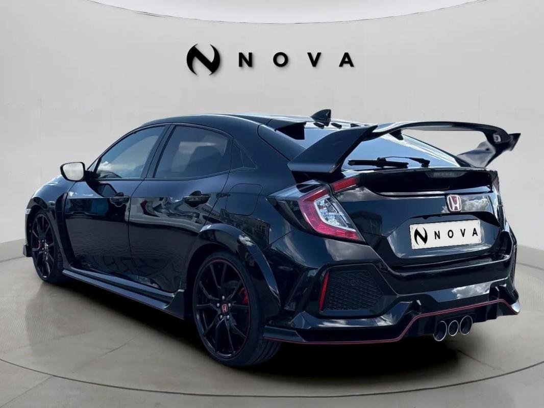 Honda Civic - Photo 2