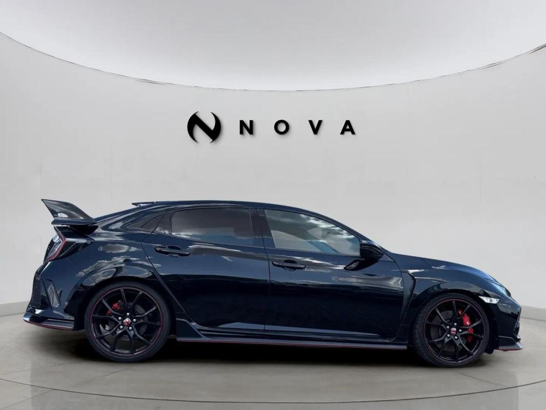 Honda Civic - Photo 4