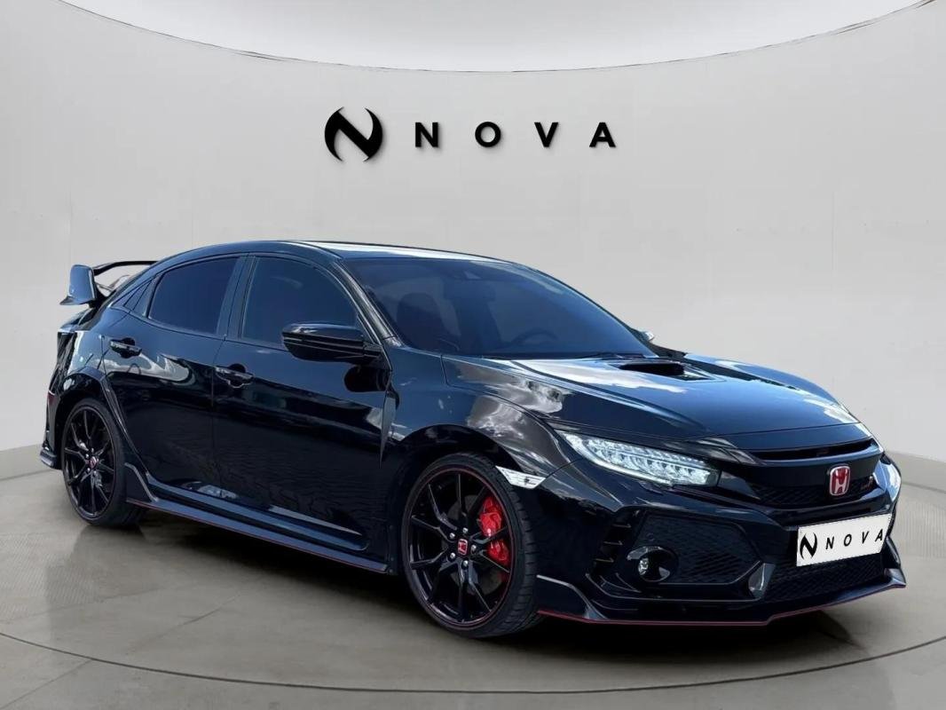 Honda Civic - Photo 5