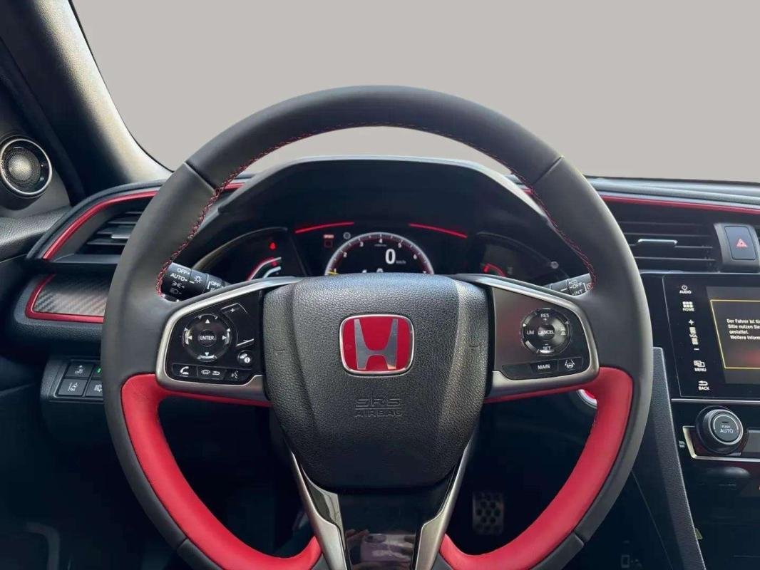 Honda Civic - Photo 6