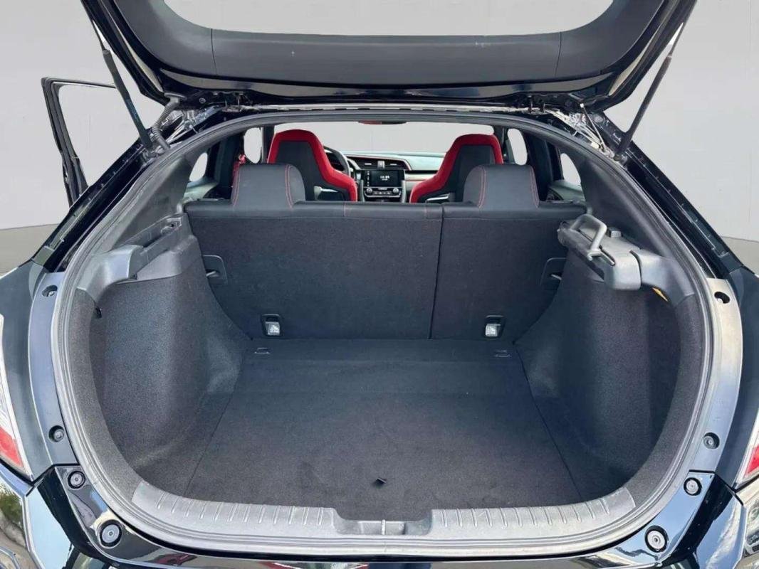 Honda Civic - Photo 7