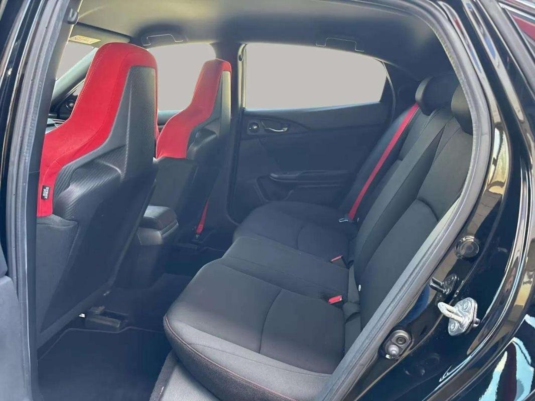 Honda Civic - Photo 8