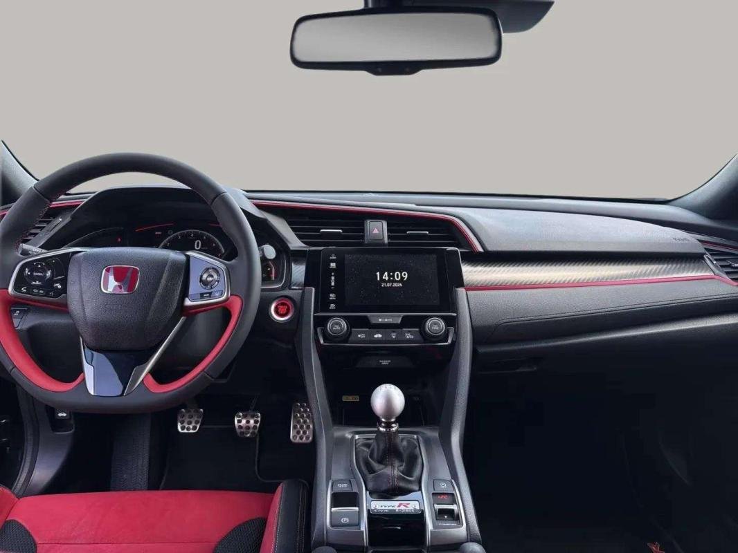 Honda Civic - Photo 9