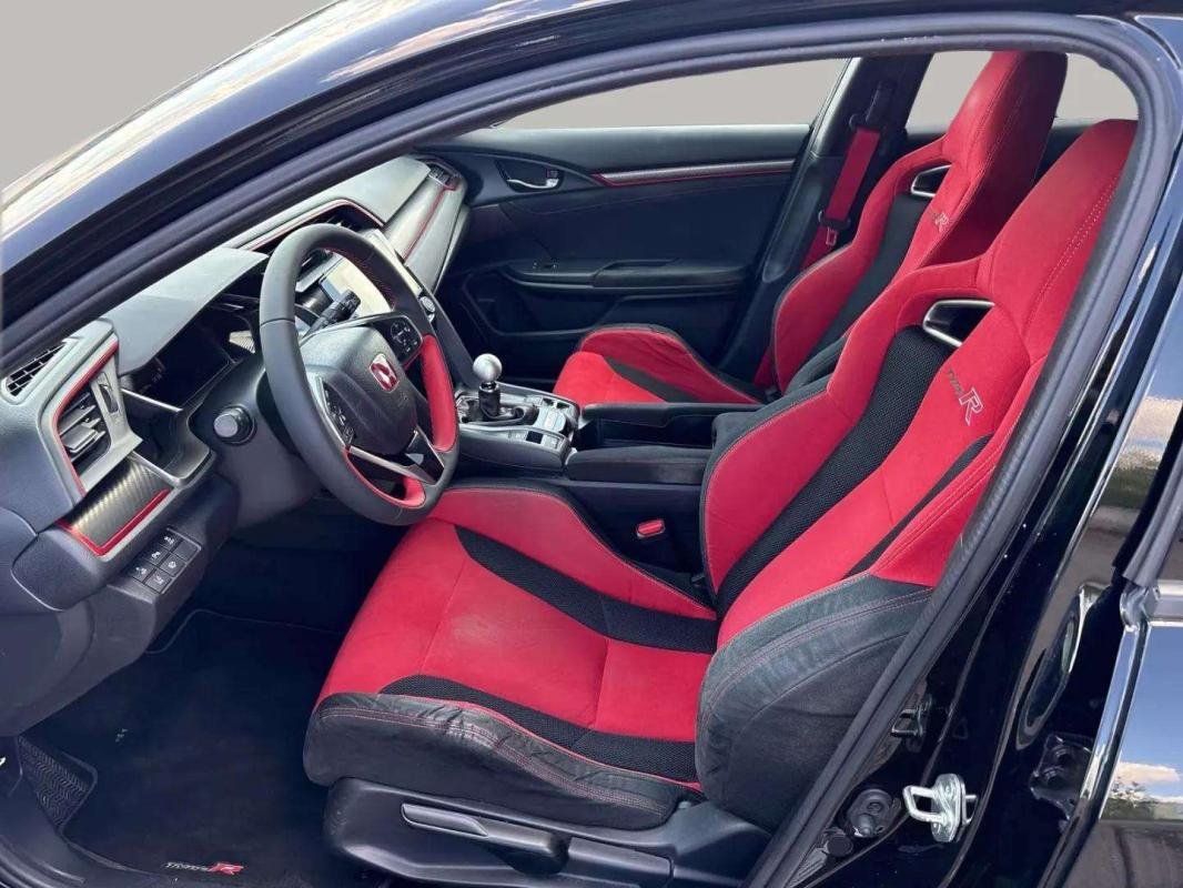 Honda Civic - Photo 10