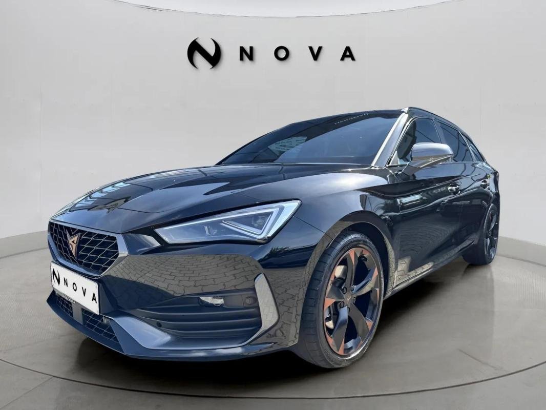 Cupra Leon - Photo 1