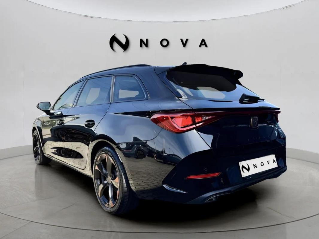 Cupra Leon - Photo 2